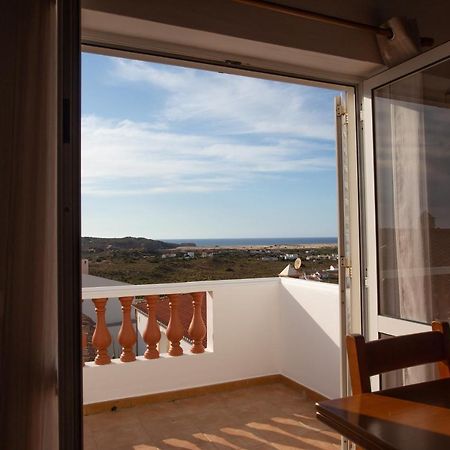 Casa Ardomar Hotell Carrapateira Exteriör bild