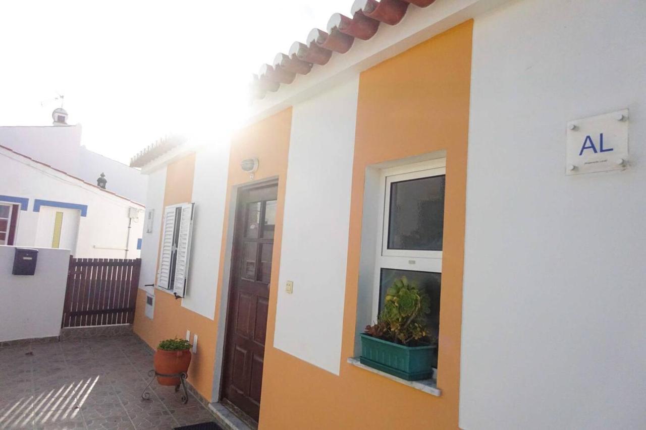 Casa Ardomar Hotell Carrapateira Exteriör bild