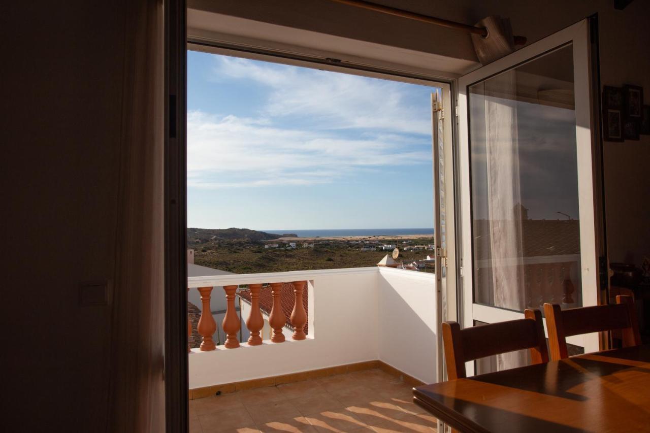 Casa Ardomar Hotell Carrapateira Exteriör bild
